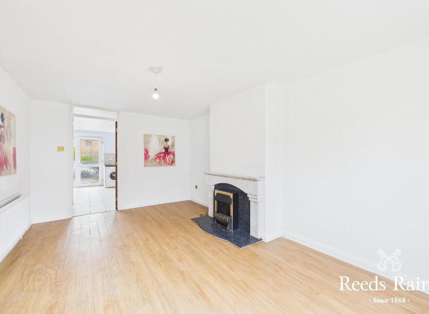 14 Rotterdam Court, Belfast, BT5 4DT