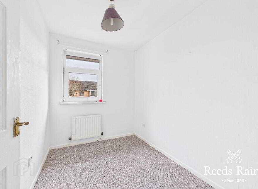 14 Rotterdam Court, Belfast, BT5 4DT