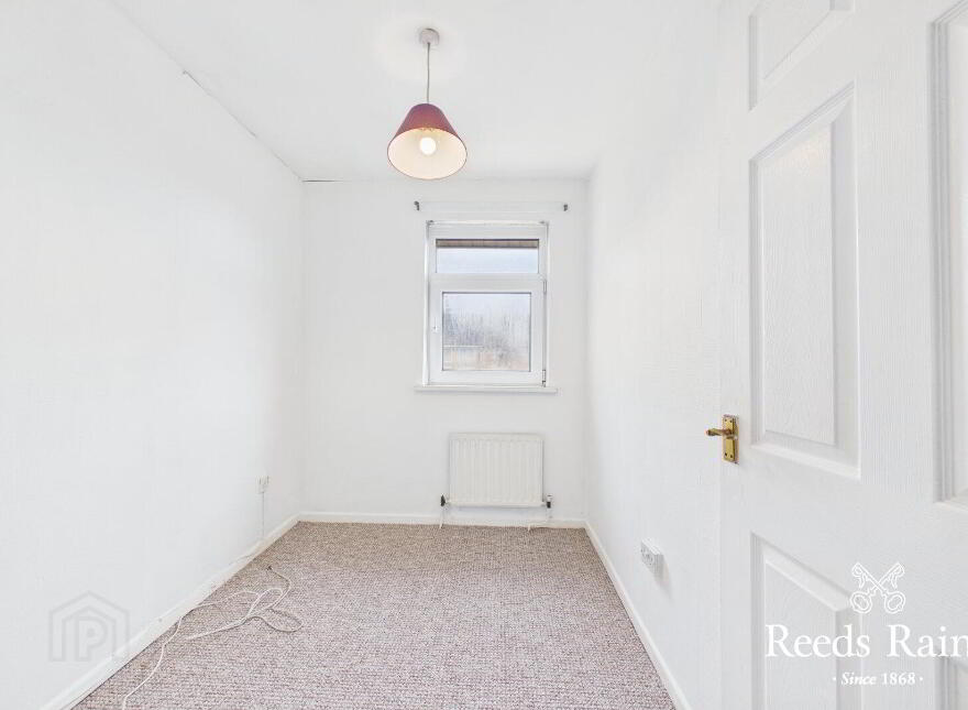 14 Rotterdam Court, Belfast, BT5 4DT