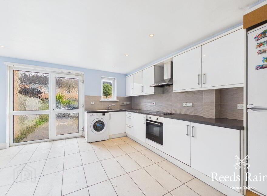 14 Rotterdam Court, Belfast, BT5 4DT