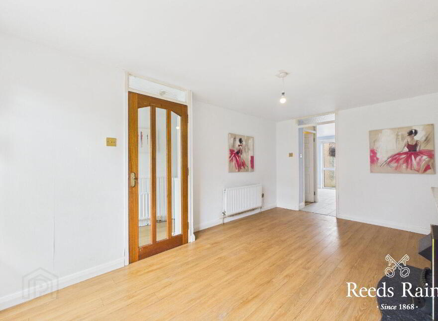 14 Rotterdam Court, Belfast, BT5 4DT