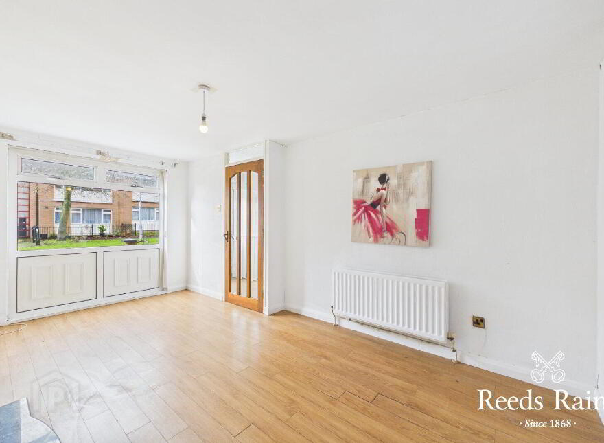 14 Rotterdam Court, Belfast, BT5 4DT