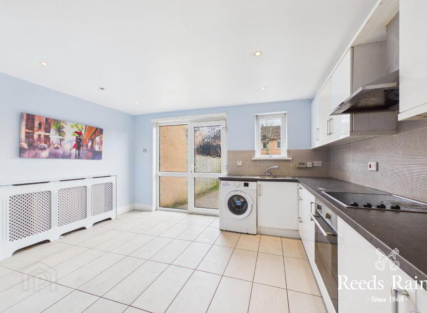 14 Rotterdam Court, Belfast, BT5 4DT