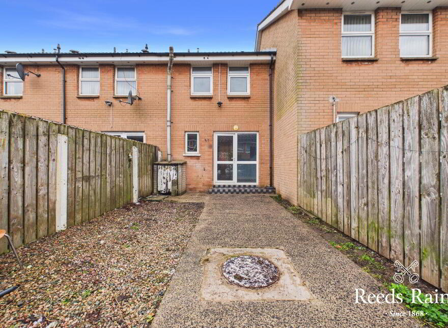 14 Rotterdam Court, Belfast, BT5 4DT