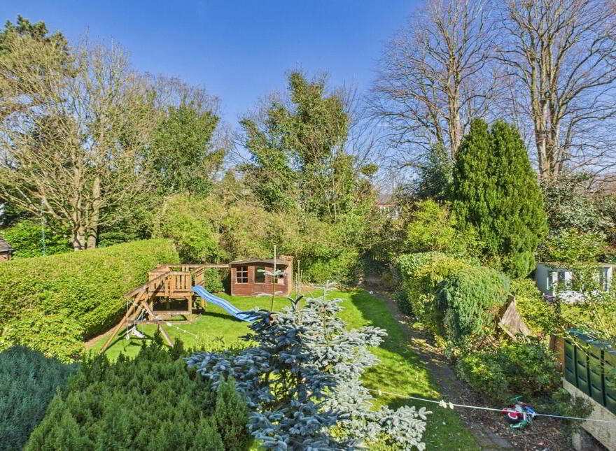 90 Balmoral Avenue, Belfast, BT9 6NY