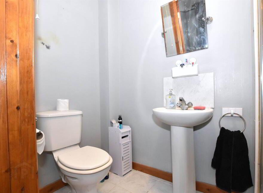 103 South Street, Newtownards, BT23 4JU