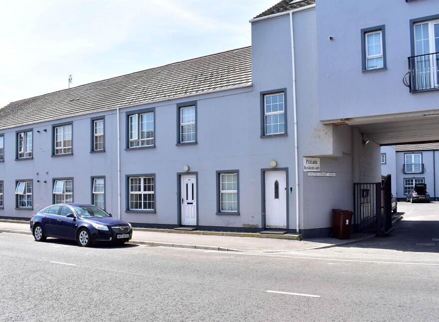 103 South Street, Newtownards, BT23 4JU