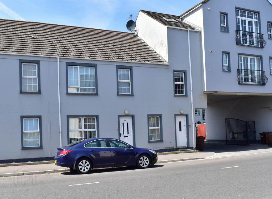 103 South Street, Newtownards, BT23 4JU