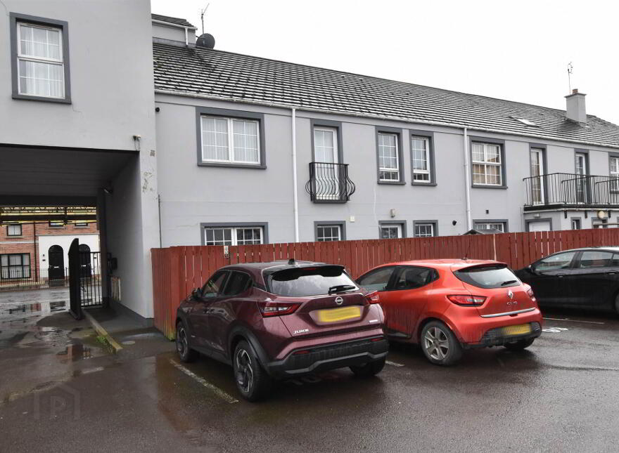 103 South Street, Newtownards, BT23 4JU