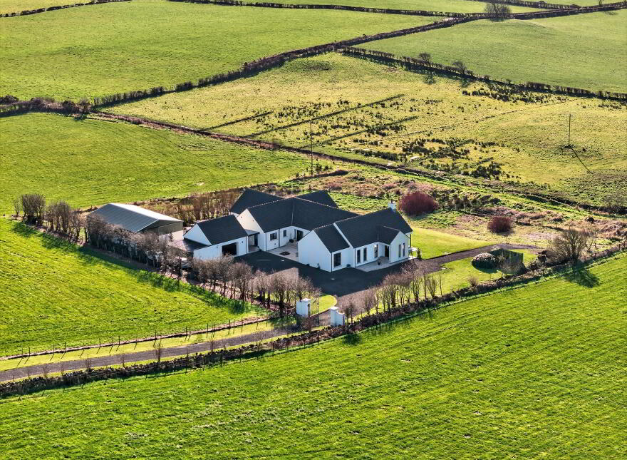 Solitude Hall, 23 Carnbore Road, Bushmills, BT57 8YF