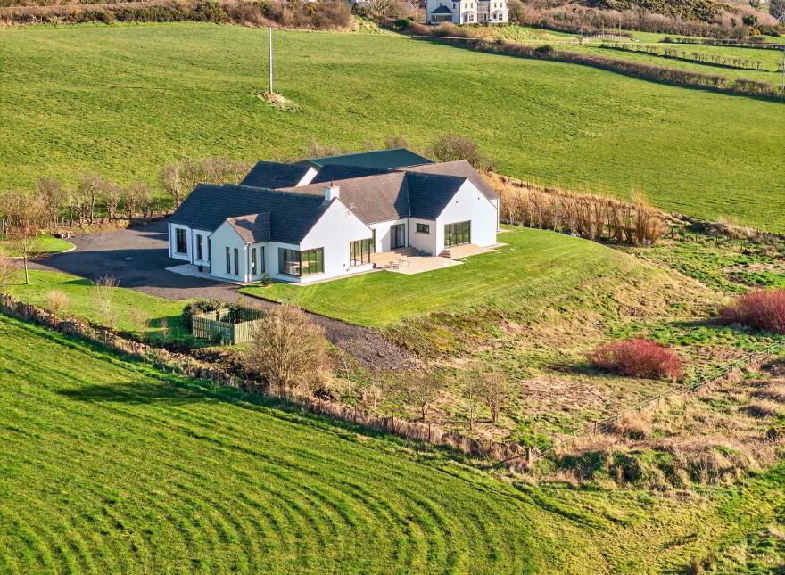 Solitude Hall, 23 Carnbore Road, Bushmills, BT57 8YF