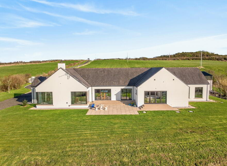 Solitude Hall, 23 Carnbore Road, Bushmills, BT57 8YF