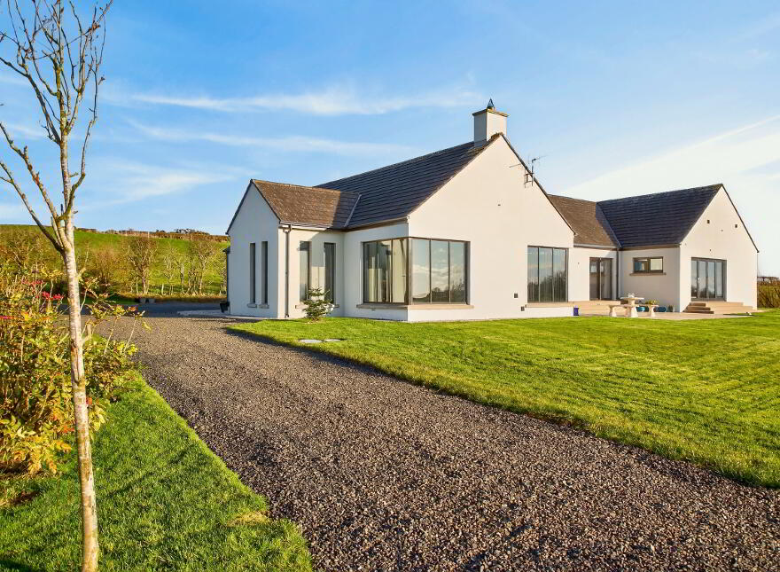 Solitude Hall, 23 Carnbore Road, Bushmills, BT57 8YF