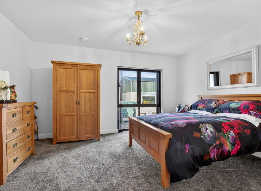Solitude Hall, 23 Carnbore Road, Bushmills, BT57 8YF