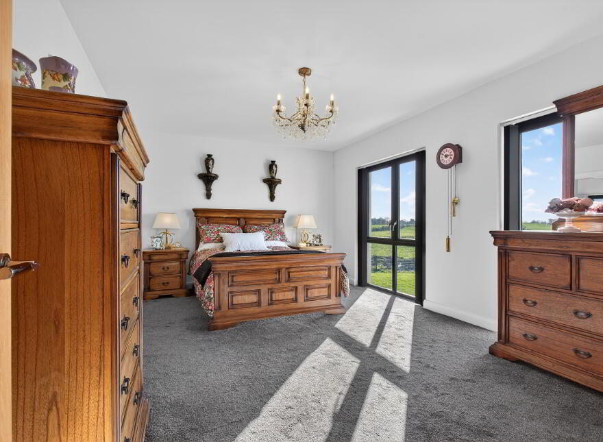 Solitude Hall, 23 Carnbore Road, Bushmills, BT57 8YF