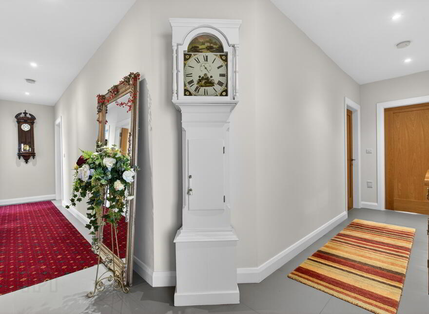 Solitude Hall, 23 Carnbore Road, Bushmills, BT57 8YF
