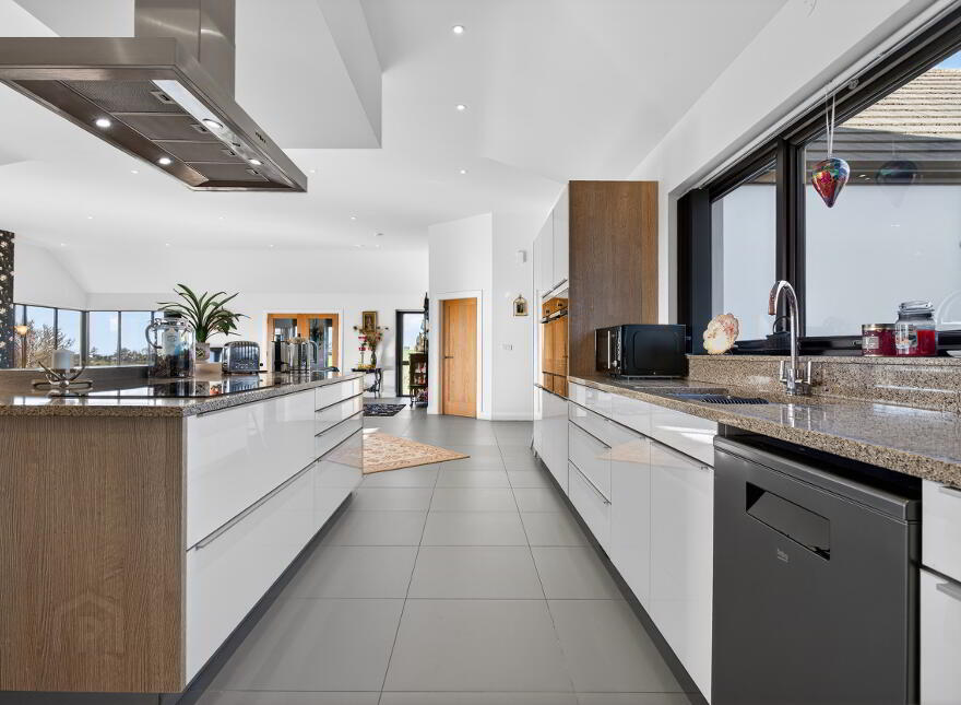 Solitude Hall, 23 Carnbore Road, Bushmills, BT57 8YF
