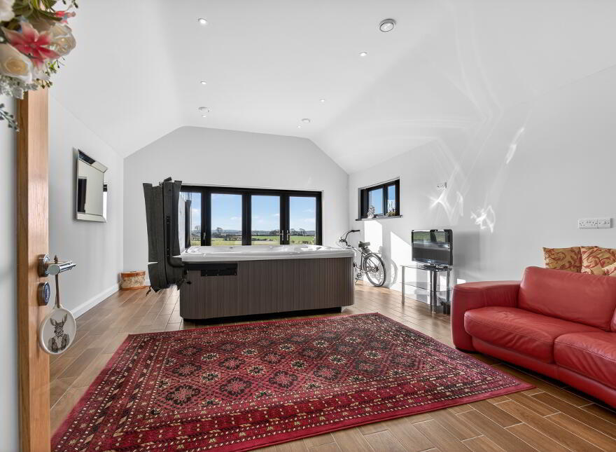 Solitude Hall, 23 Carnbore Road, Bushmills, BT57 8YF