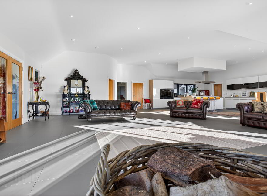 Solitude Hall, 23 Carnbore Road, Bushmills, BT57 8YF