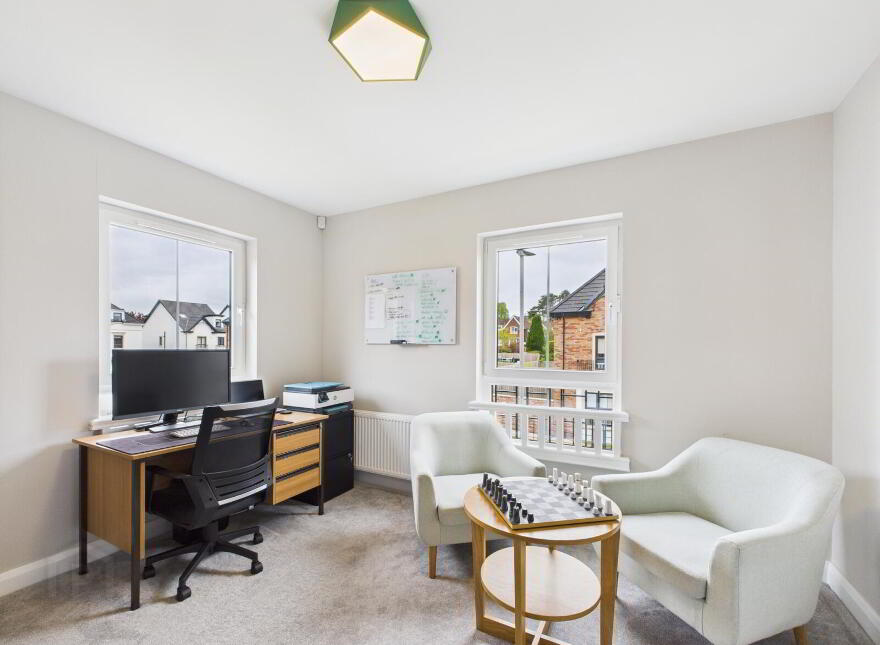 16 Castlehill Wood, Belfast, BT4 3PJ