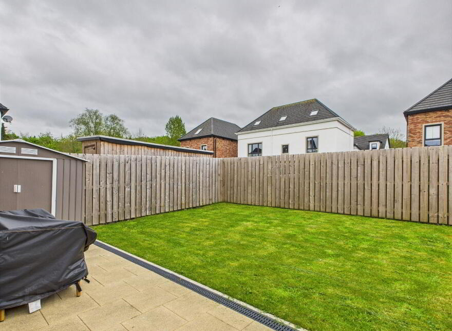 16 Castlehill Wood, Belfast, BT4 3PJ