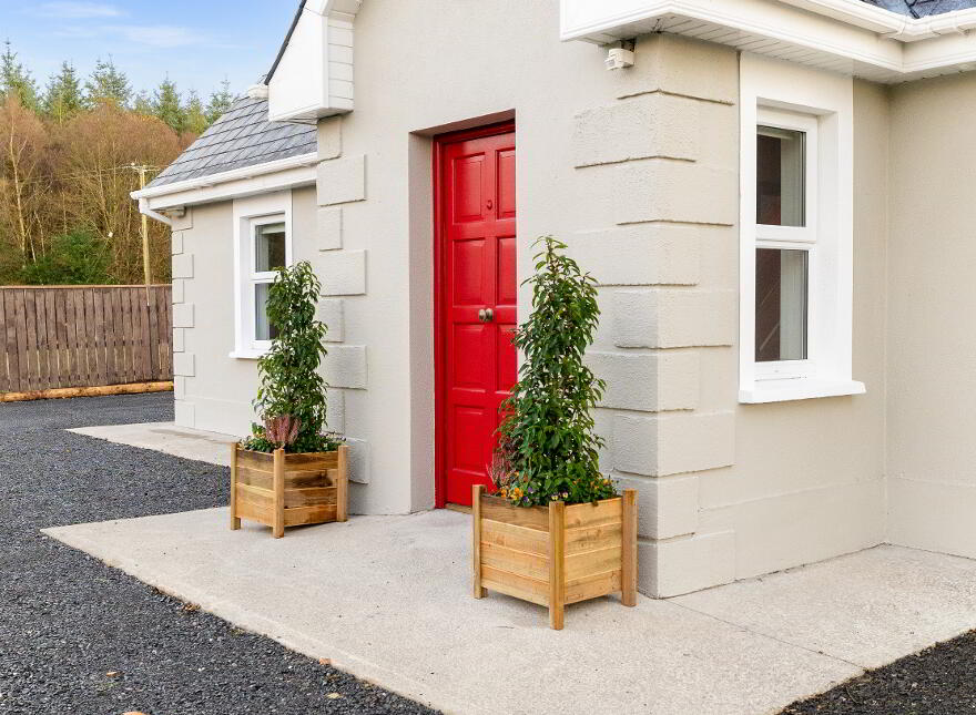 Rustyduff Lower, Knockanarrigan, Donard, W91PK31