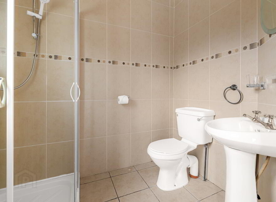 Rustyduff Lower, Knockanarrigan, Donard, W91PK31