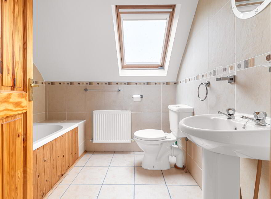 Rustyduff Lower, Knockanarrigan, Donard, W91PK31