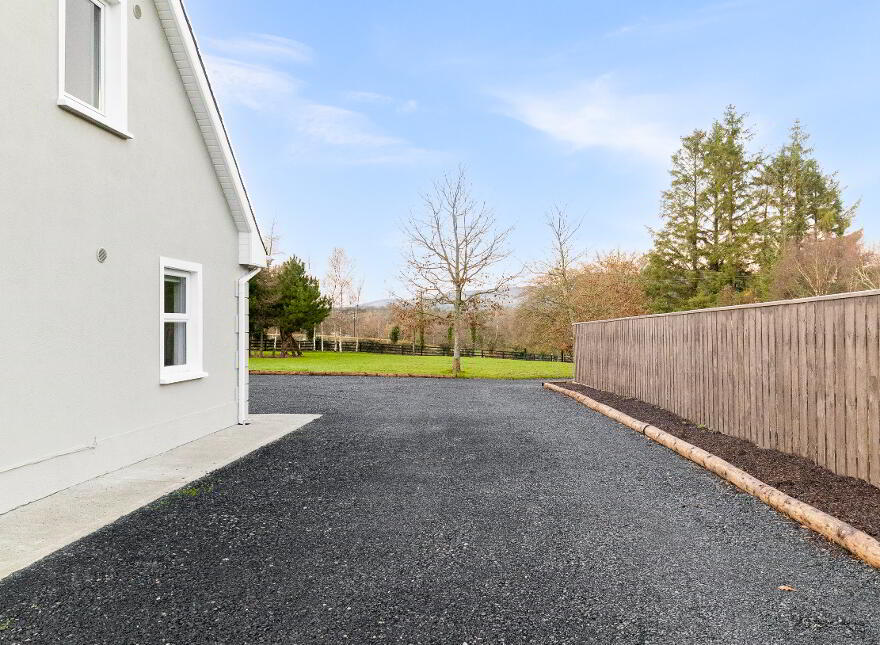 Rustyduff Lower, Knockanarrigan, Donard, W91PK31