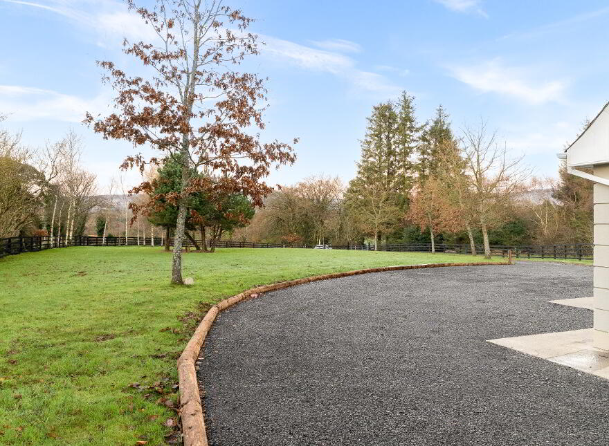 Rustyduff Lower, Knockanarrigan, Donard, W91PK31