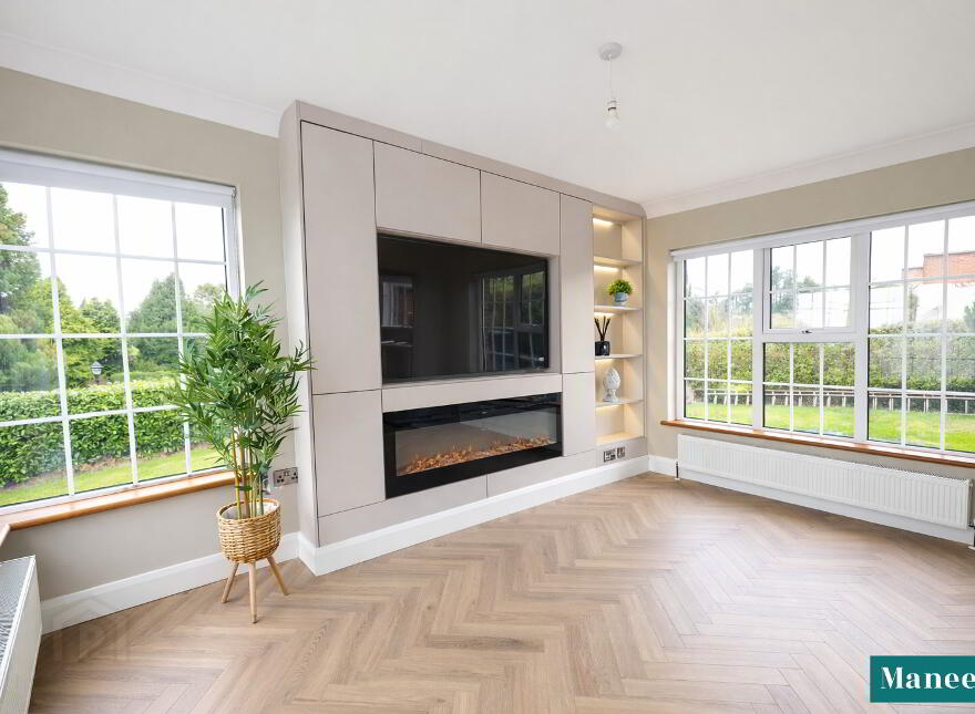 Weavers Lodge, 18 Loughview Road, Coalisland, BT71 4LG