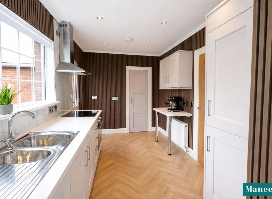 Weavers Lodge, 18 Loughview Road, Coalisland, BT71 4LG