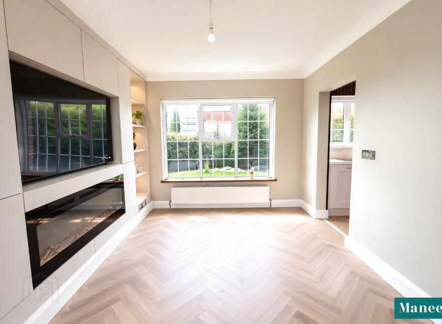 Weavers Lodge, 18 Loughview Road, Coalisland, BT71 4LG