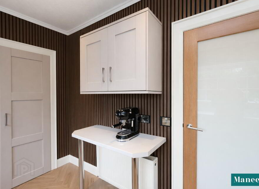 Weavers Lodge, 18 Loughview Road, Coalisland, BT71 4LG