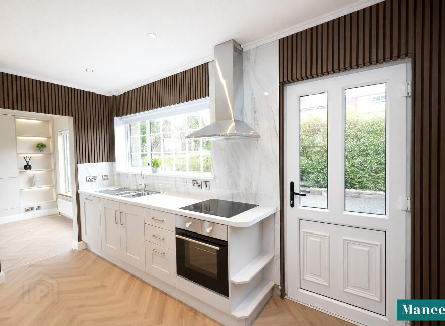 Weavers Lodge, 18 Loughview Road, Coalisland, BT71 4LG
