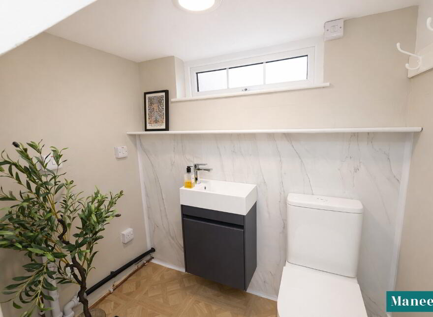 Weavers Lodge, 18 Loughview Road, Coalisland, BT71 4LG