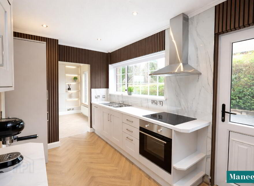 Weavers Lodge, 18 Loughview Road, Coalisland, BT71 4LG