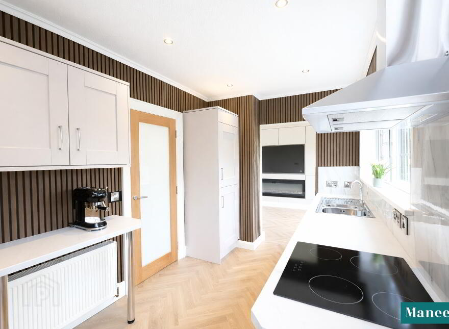 Weavers Lodge, 18 Loughview Road, Coalisland, BT71 4LG