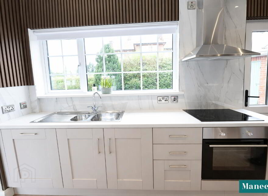 Weavers Lodge, 18 Loughview Road, Coalisland, BT71 4LG