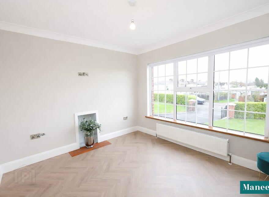 Weavers Lodge, 18 Loughview Road, Coalisland, BT71 4LG