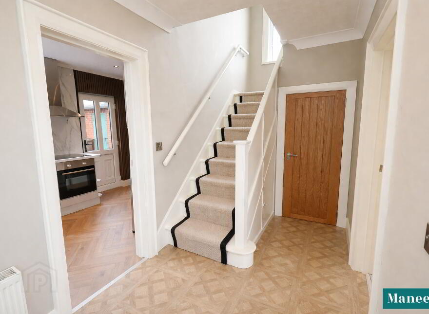 Weavers Lodge, 18 Loughview Road, Coalisland, BT71 4LG