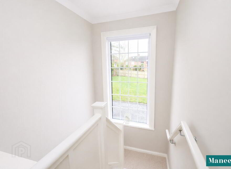 Weavers Lodge, 18 Loughview Road, Coalisland, BT71 4LG