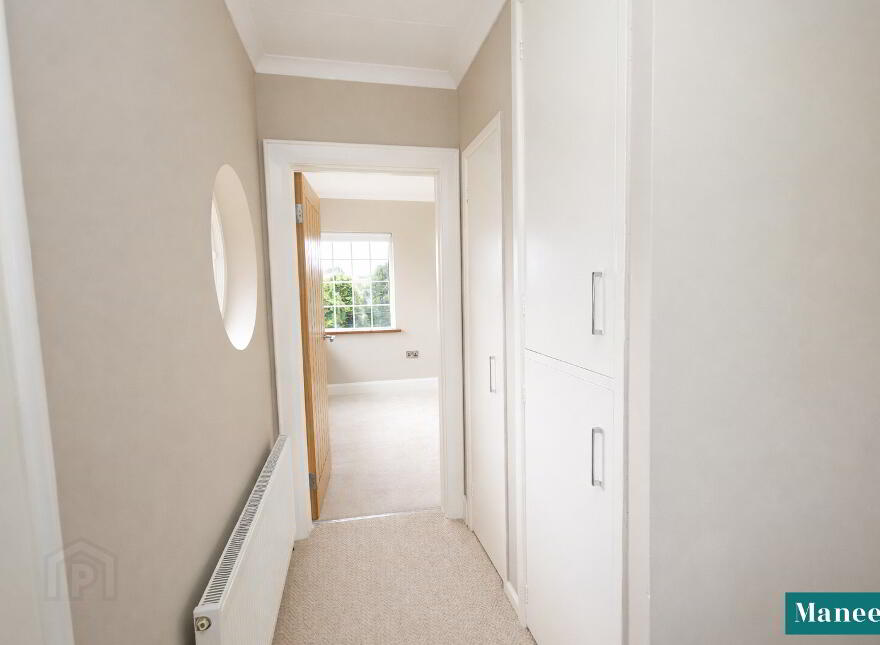 Weavers Lodge, 18 Loughview Road, Coalisland, BT71 4LG