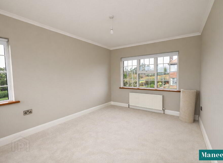 Weavers Lodge, 18 Loughview Road, Coalisland, BT71 4LG