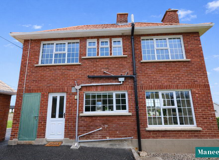 Weavers Lodge, 18 Loughview Road, Coalisland, BT71 4LG