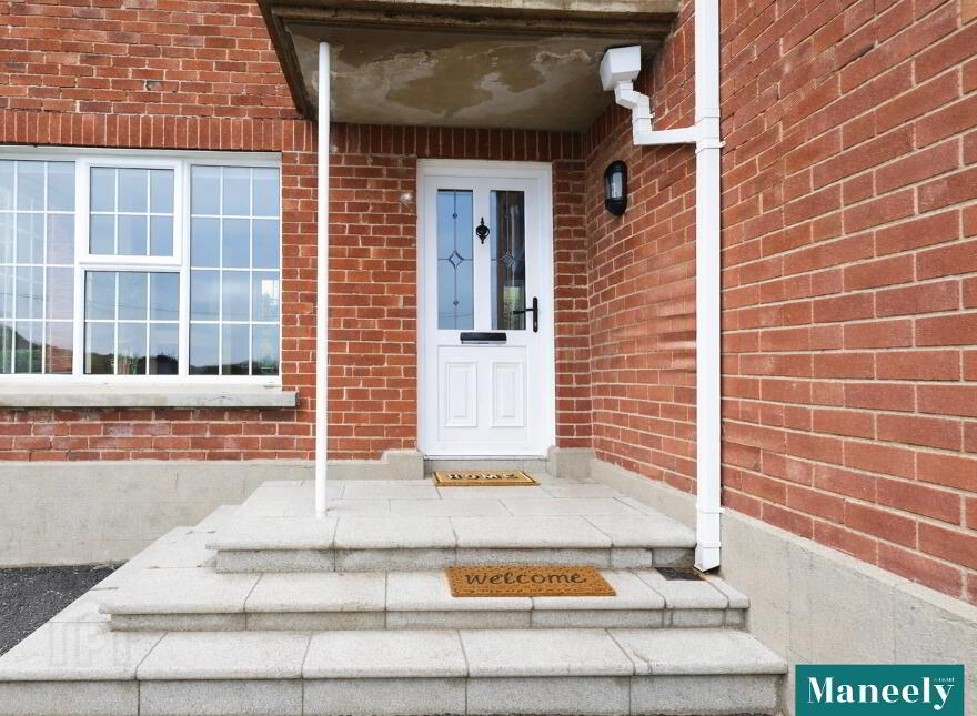 Weavers Lodge, 18 Loughview Road, Coalisland, BT71 4LG