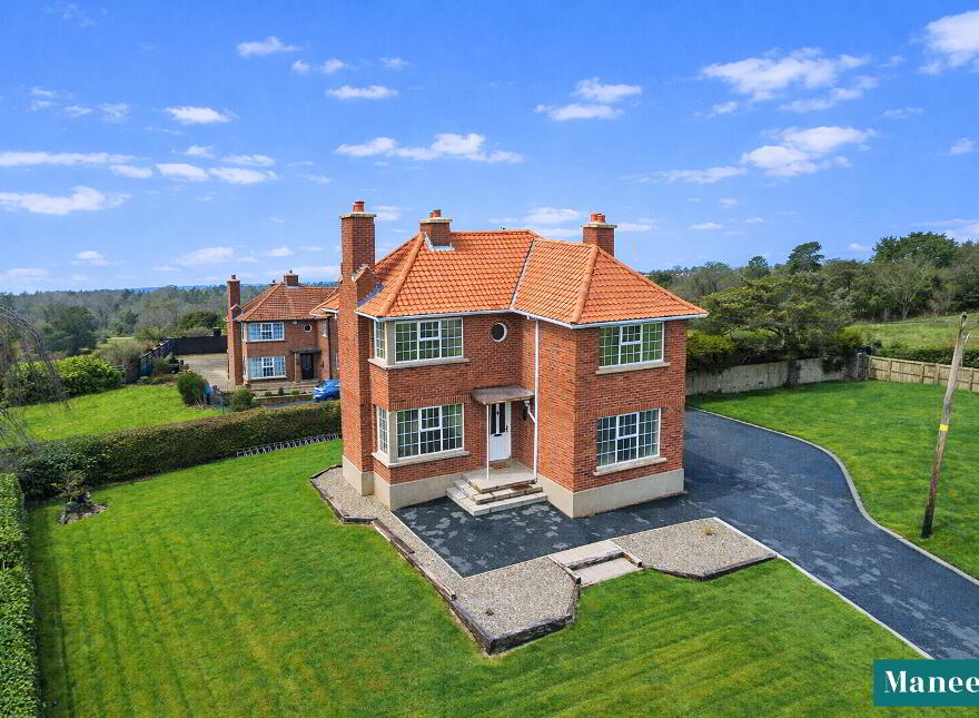 Weavers Lodge, 18 Loughview Road, Coalisland, BT71 4LG