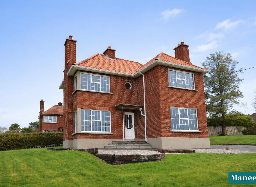 Weavers Lodge, 18 Loughview Road, Coalisland, BT71 4LG