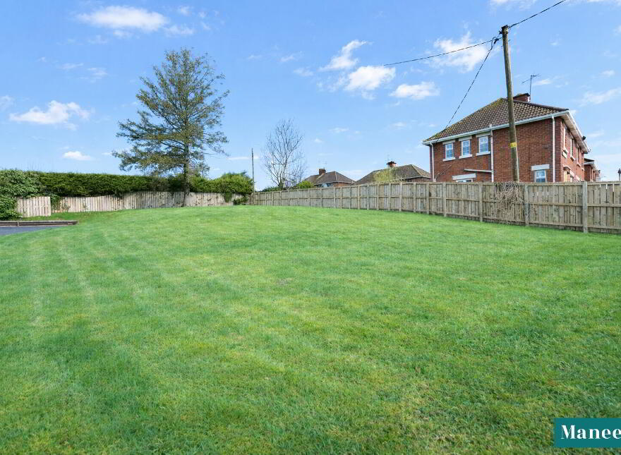 Weavers Lodge, 18 Loughview Road, Coalisland, BT71 4LG