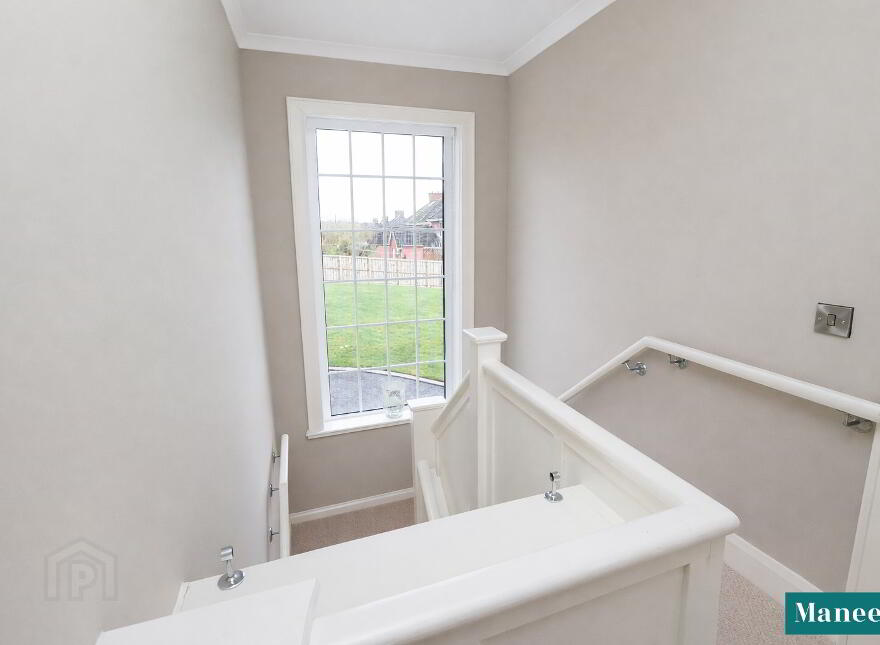 Weavers Lodge, 18 Loughview Road, Coalisland, BT71 4LG